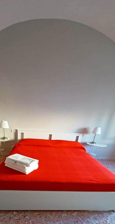 Hotel Tagghiate House Lecce Exteriér fotografie