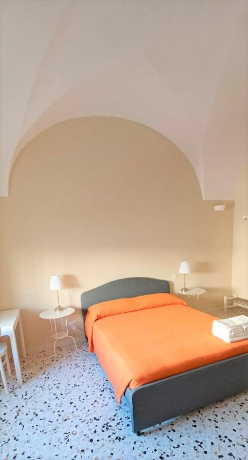 Hotel Tagghiate House Lecce Exteriér fotografie