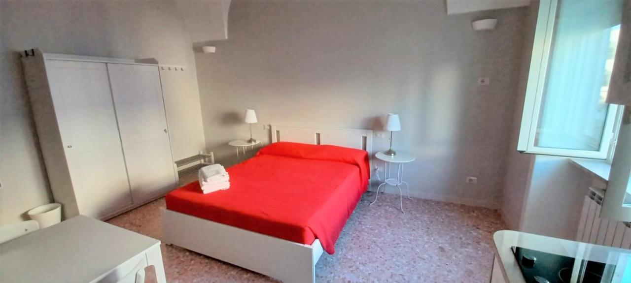 Hotel Tagghiate House Lecce Exteriér fotografie