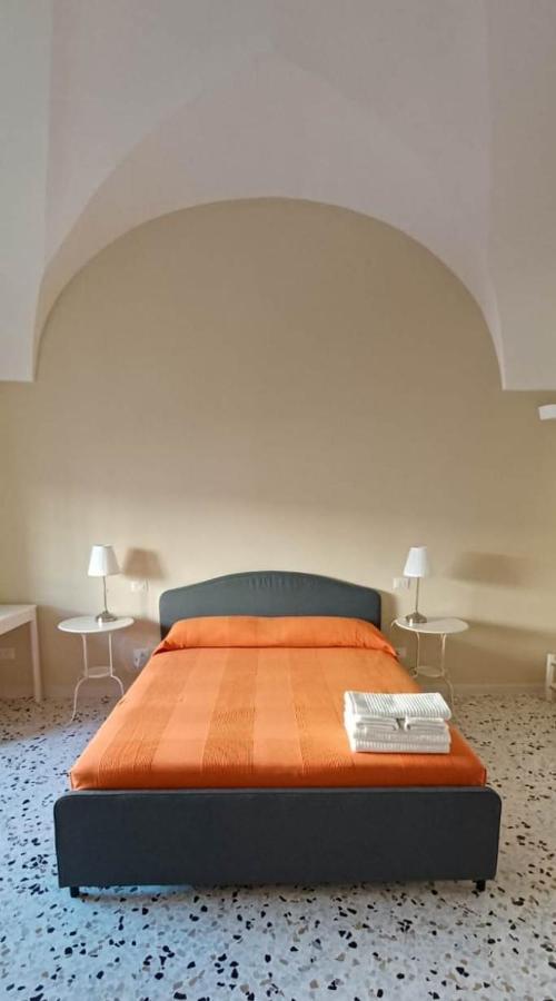 Hotel Tagghiate House Lecce Exteriér fotografie